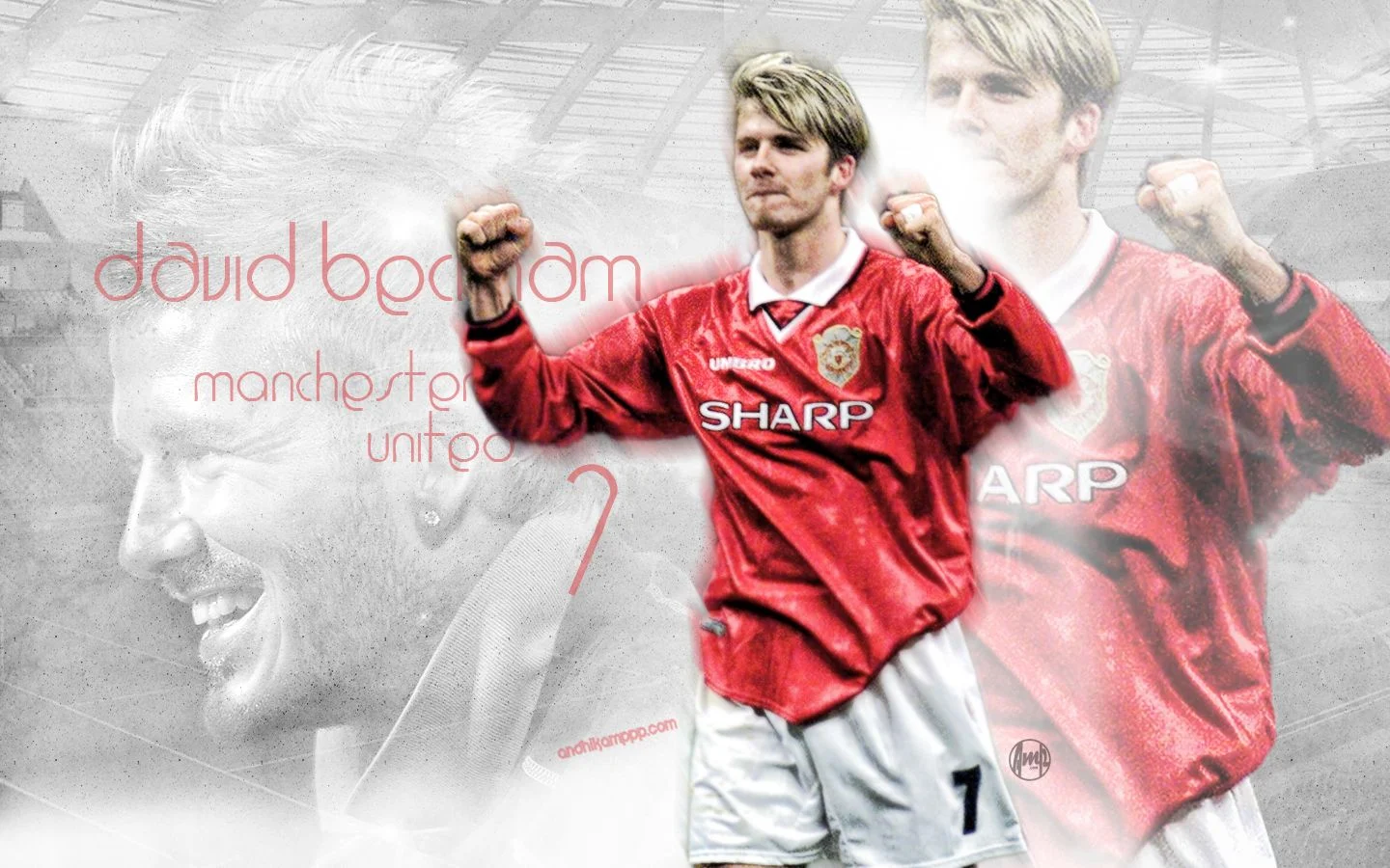 Beckam