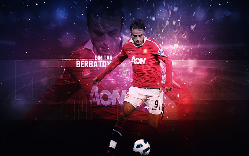 Berbatove