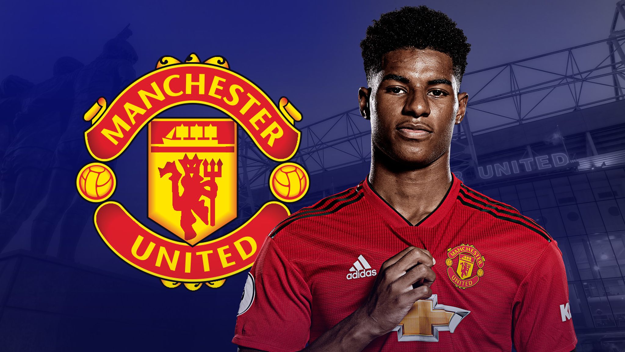 Rashford